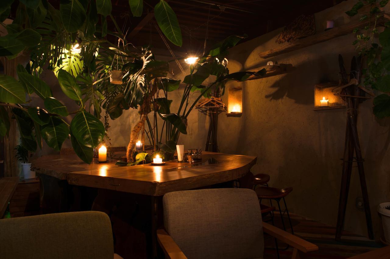 Lund Hostel Kyoto